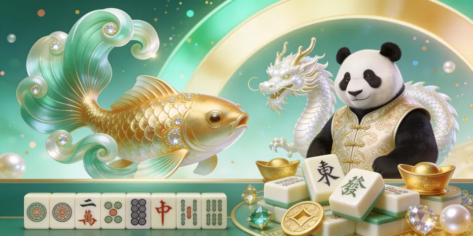 winclub888 winclub888 Malaysia – Mahjong Slots and Live Casino