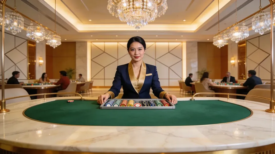 winclub888 Casino